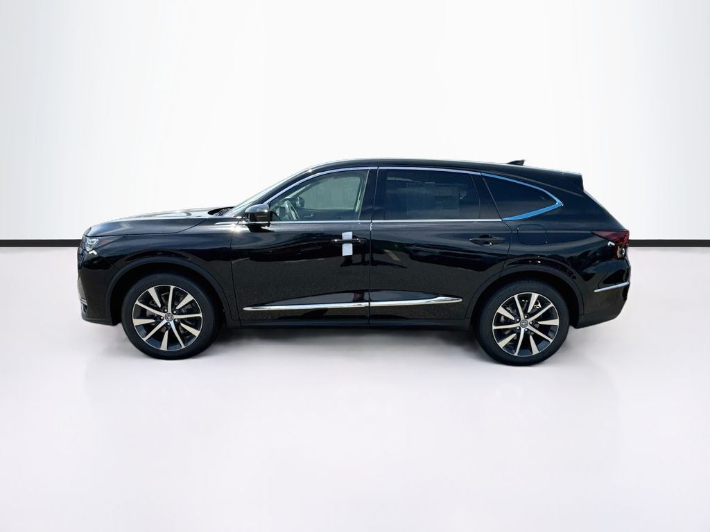 2026 Acura MDX w/Technology Package