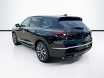 2026 Acura MDX w/Technology Package