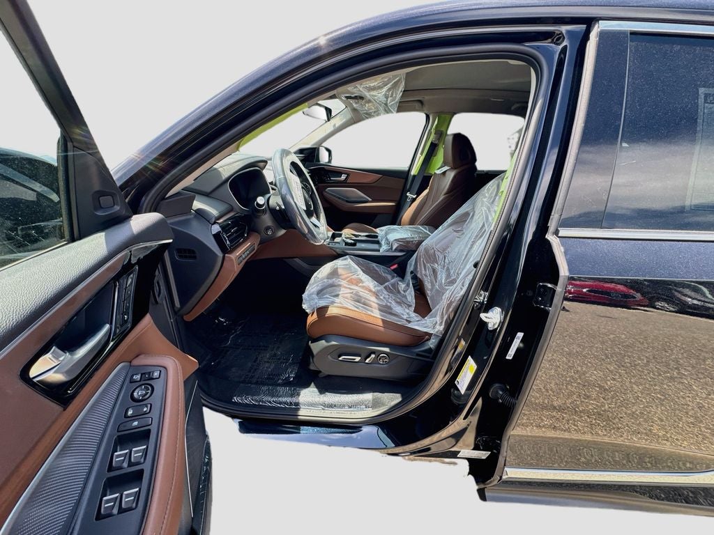 2026 Acura MDX w/Technology Package