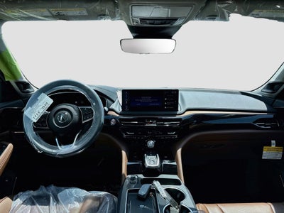 2026 Acura MDX w/Technology Package