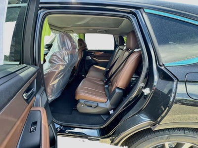 2026 Acura MDX w/Technology Package