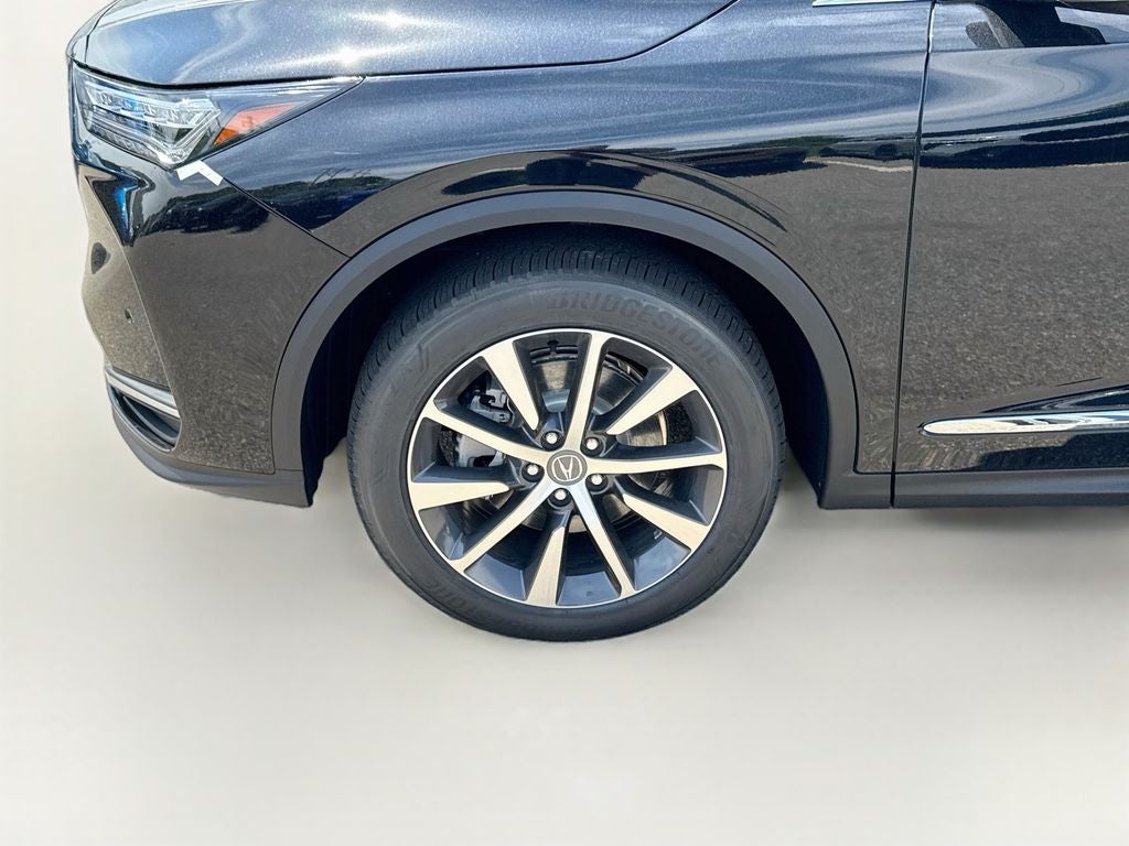 2026 Acura MDX w/Technology Package
