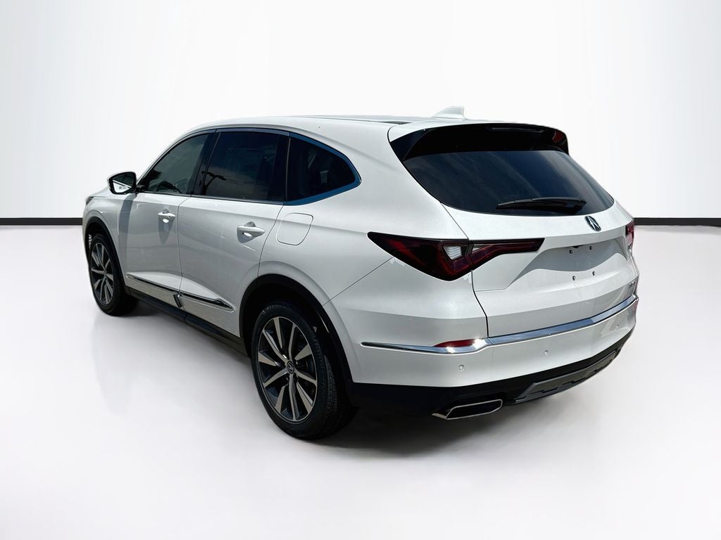 2026 Acura MDX w/Technology Package