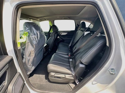 2026 Acura MDX w/Technology Package