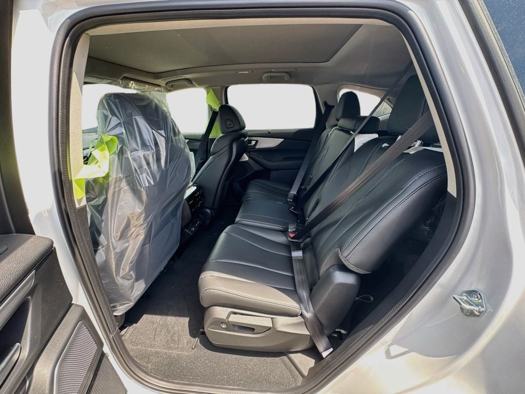 2026 Acura MDX w/Technology Package
