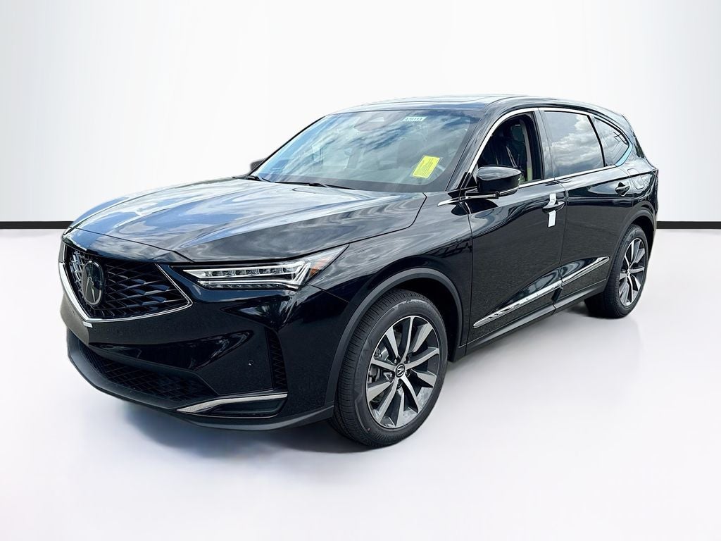 2026 Acura MDX w/Technology Package