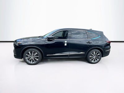 2026 Acura MDX w/Technology Package