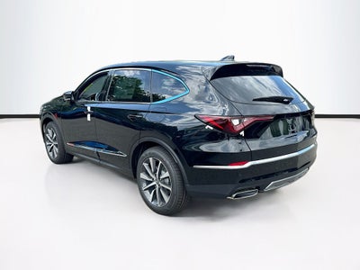 2026 Acura MDX w/Technology Package