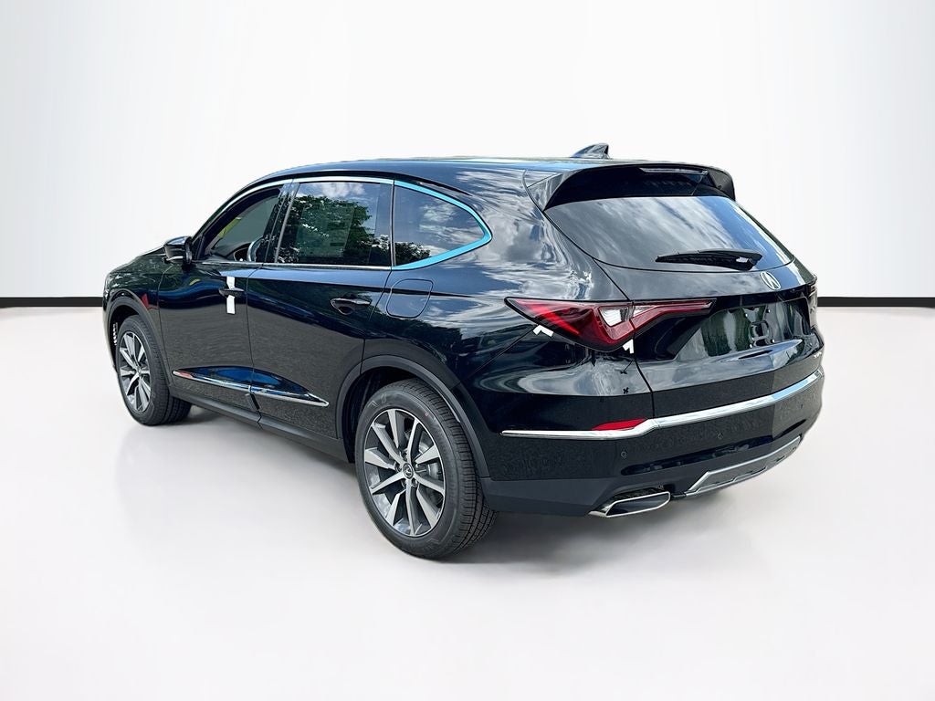 2026 Acura MDX w/Technology Package