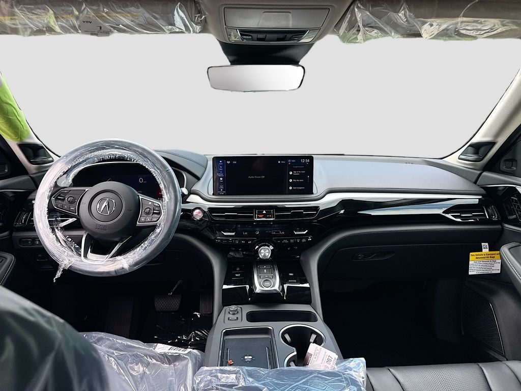 2026 Acura MDX w/Technology Package