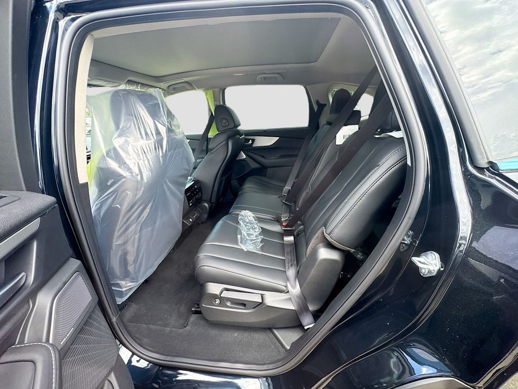 2026 Acura MDX w/Technology Package