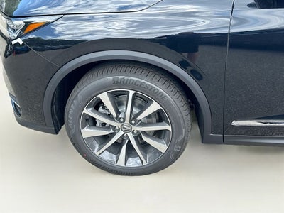 2026 Acura MDX w/Technology Package