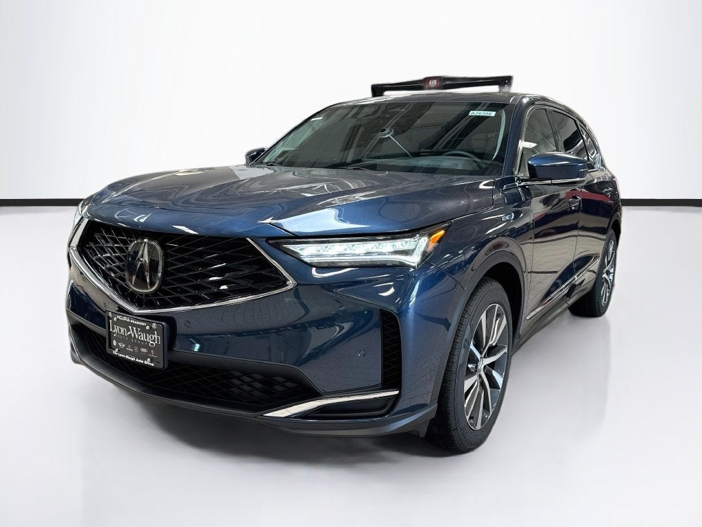 2026 Acura MDX w/Technology Package