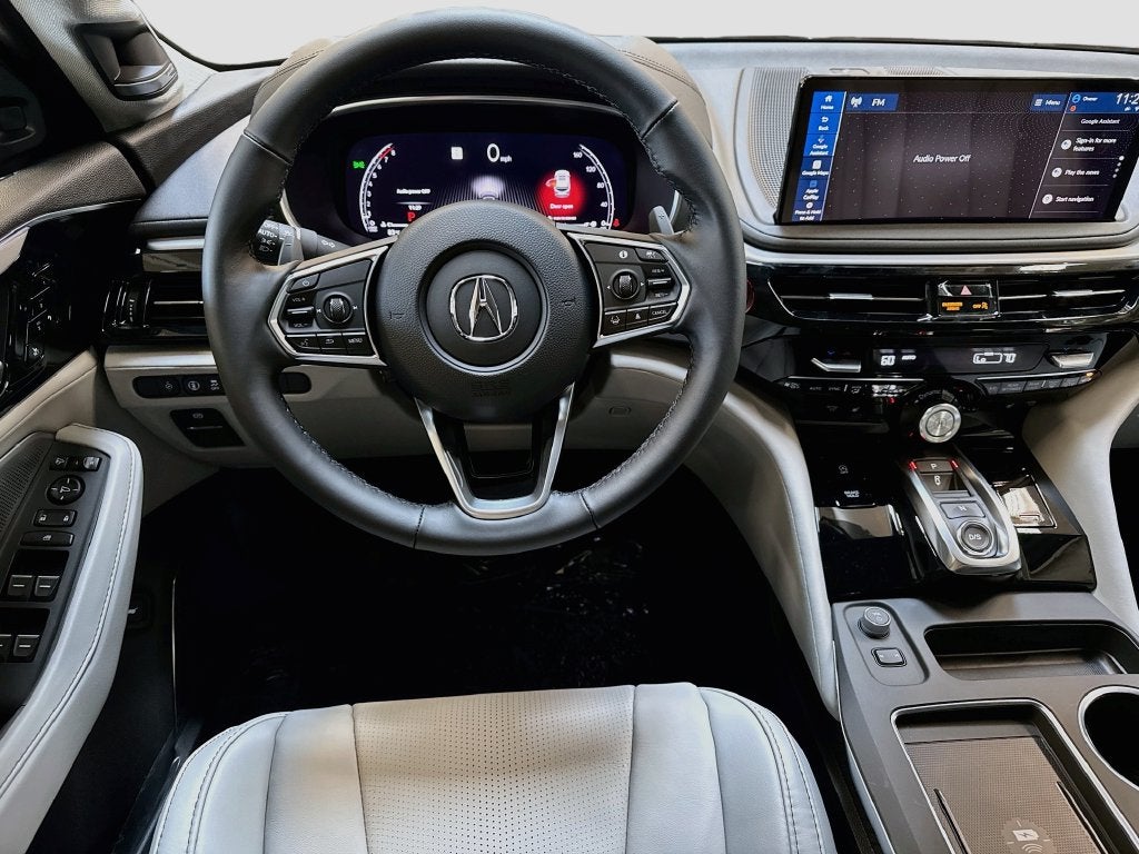 2026 Acura MDX w/Technology Package
