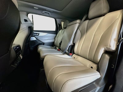 2026 Acura MDX w/Technology Package