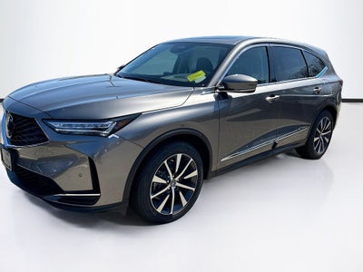2026 Acura MDX w/Technology Package