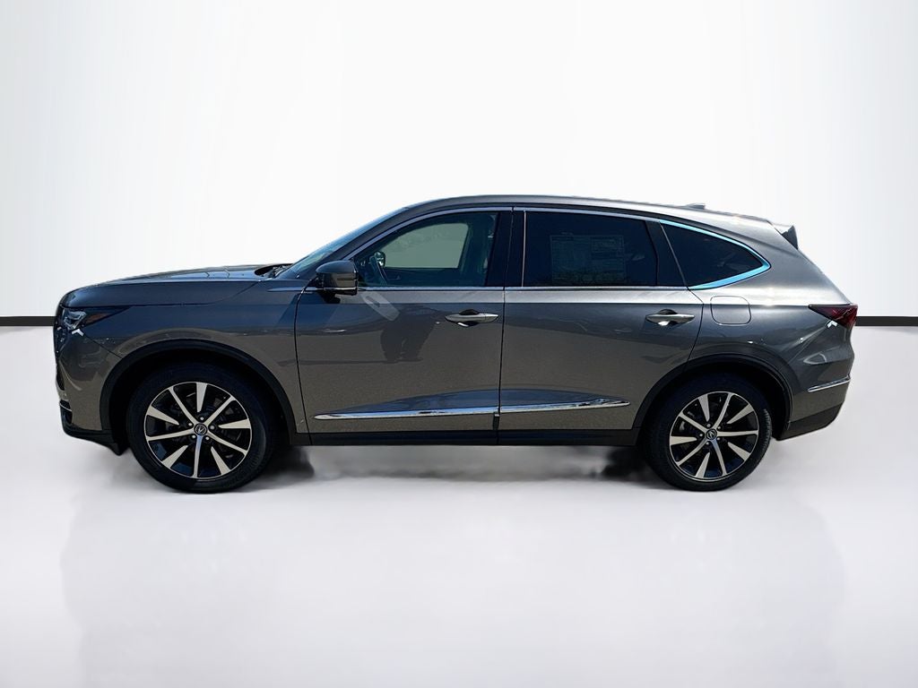 2026 Acura MDX w/Technology Package