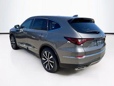 2026 Acura MDX w/Technology Package