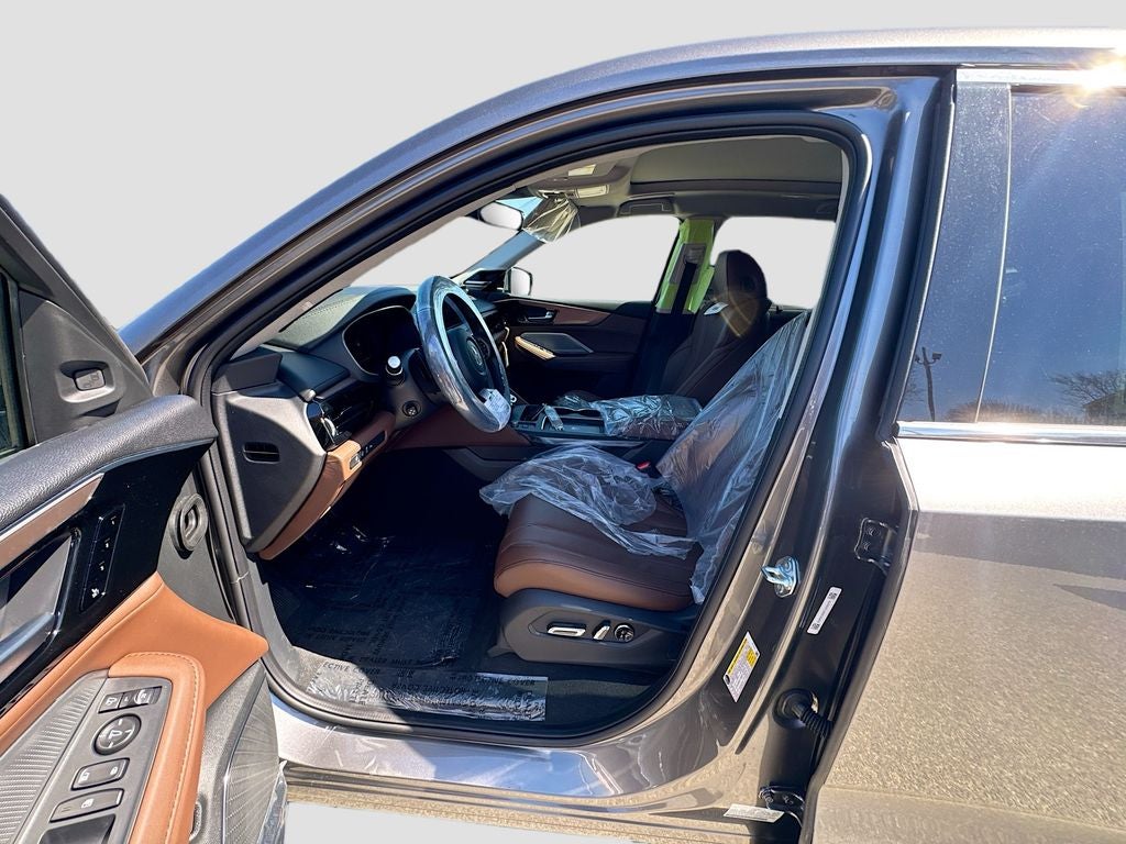2026 Acura MDX w/Technology Package