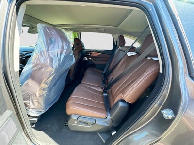 2026 Acura MDX w/Technology Package