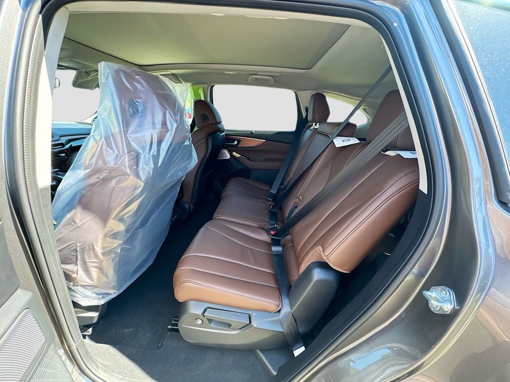 2026 Acura MDX w/Technology Package