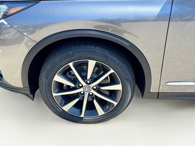 2026 Acura MDX w/Technology Package