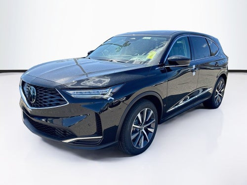 2026 Acura MDX w/Technology Package