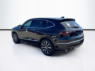 2026 Acura MDX w/Technology Package
