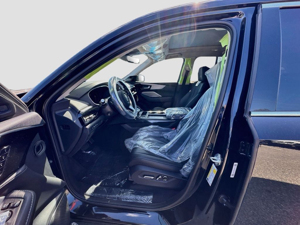 2026 Acura MDX w/Technology Package