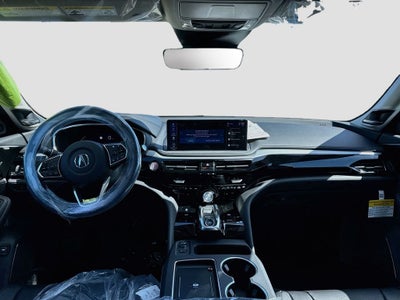 2026 Acura MDX w/Technology Package