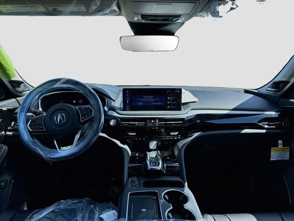 2026 Acura MDX w/Technology Package