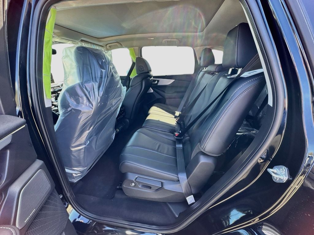 2026 Acura MDX w/Technology Package