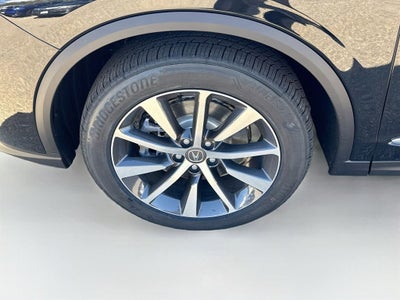 2026 Acura MDX w/Technology Package