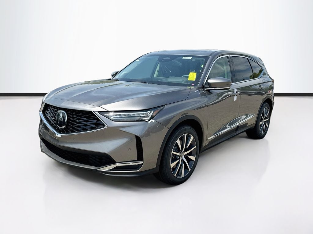 2026 Acura MDX w/Technology Package