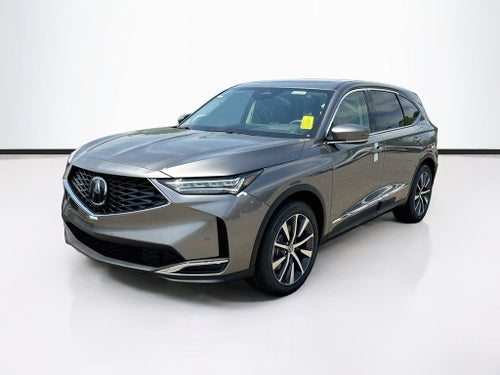 2026 Acura MDX w/Technology Package