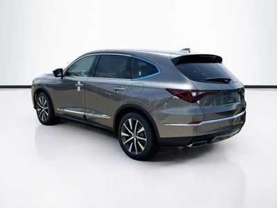 2026 Acura MDX w/Technology Package