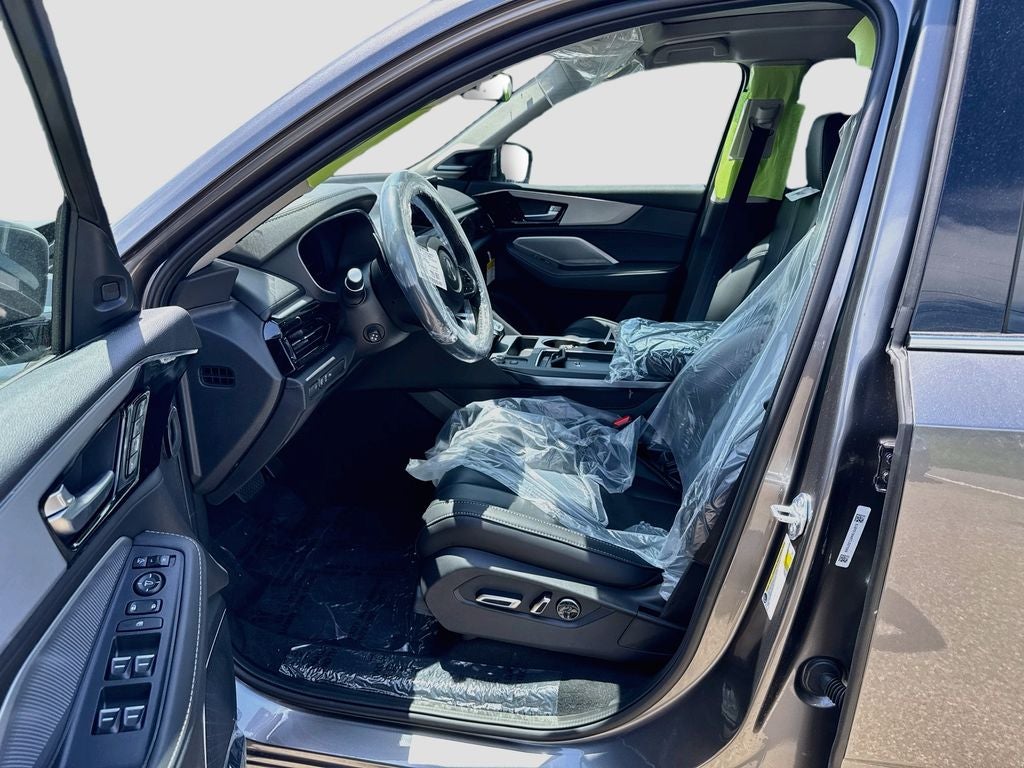 2026 Acura MDX w/Technology Package