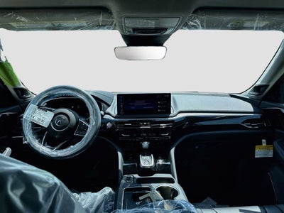2026 Acura MDX w/Technology Package