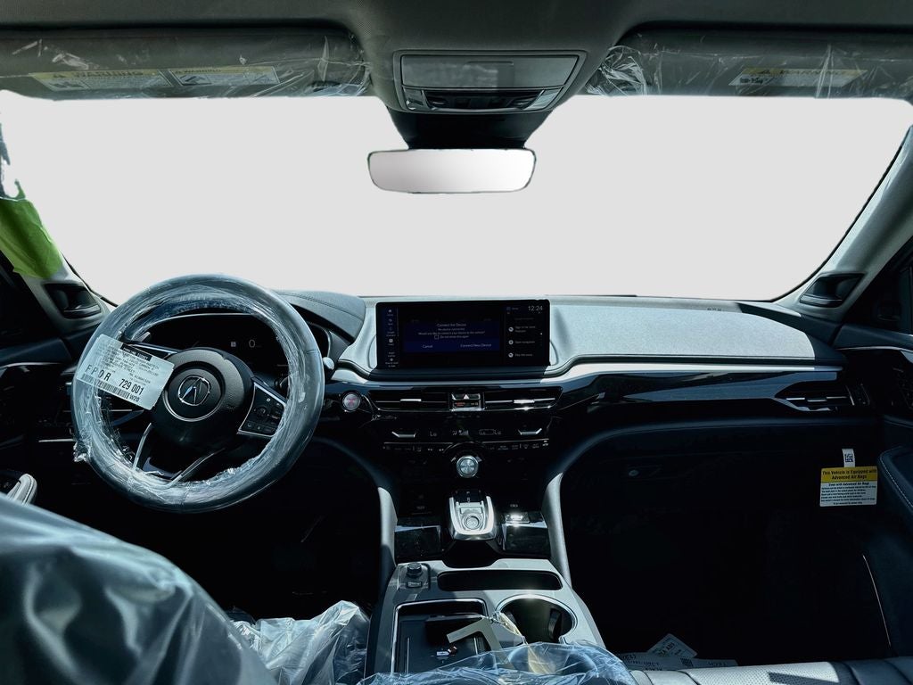 2026 Acura MDX w/Technology Package