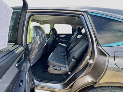 2026 Acura MDX w/Technology Package
