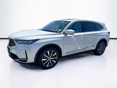 2026 Acura MDX w/Technology Package