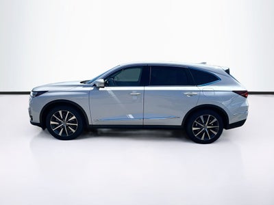 2026 Acura MDX w/Technology Package