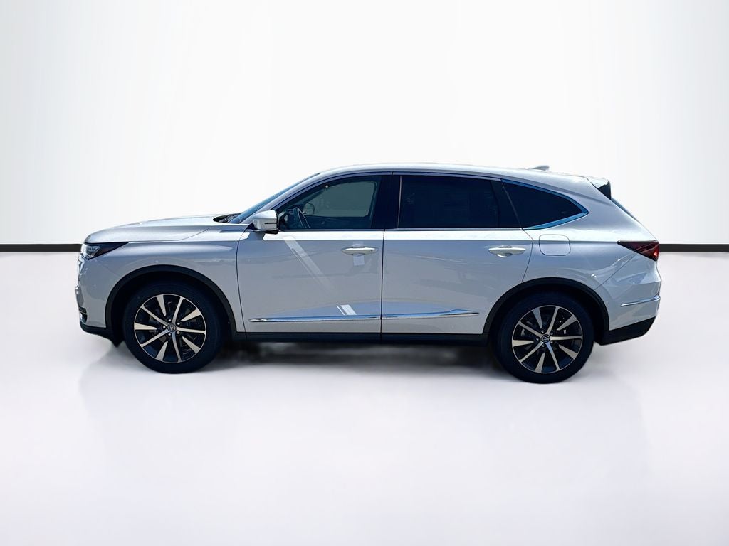 2026 Acura MDX w/Technology Package