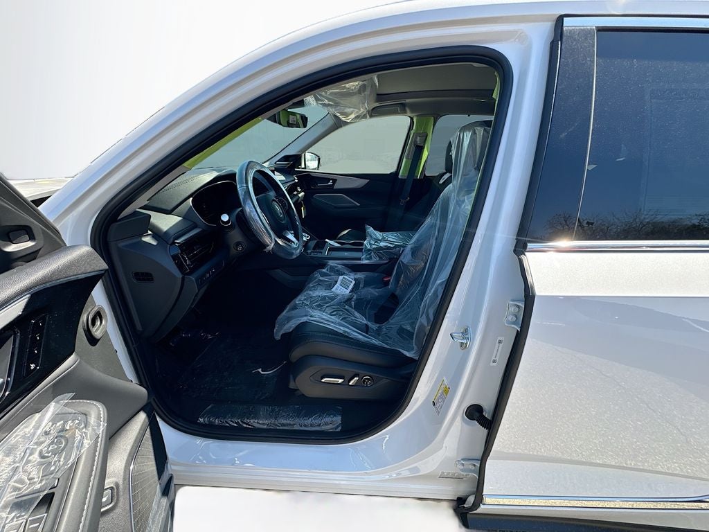 2026 Acura MDX w/Technology Package