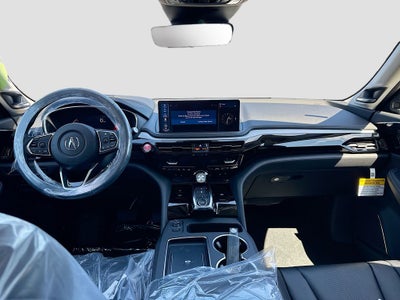 2026 Acura MDX w/Technology Package