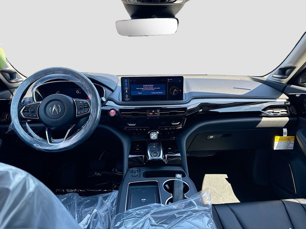 2026 Acura MDX w/Technology Package