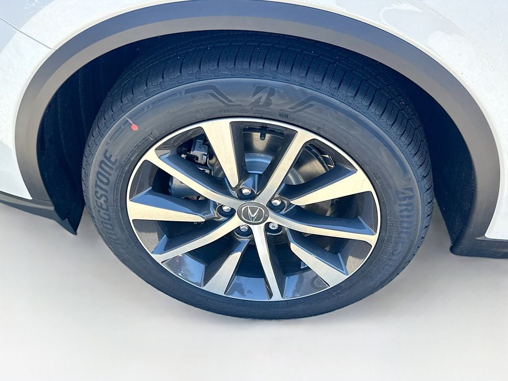 2026 Acura MDX w/Technology Package
