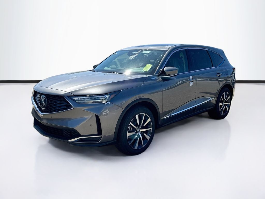 2026 Acura MDX w/Technology Package