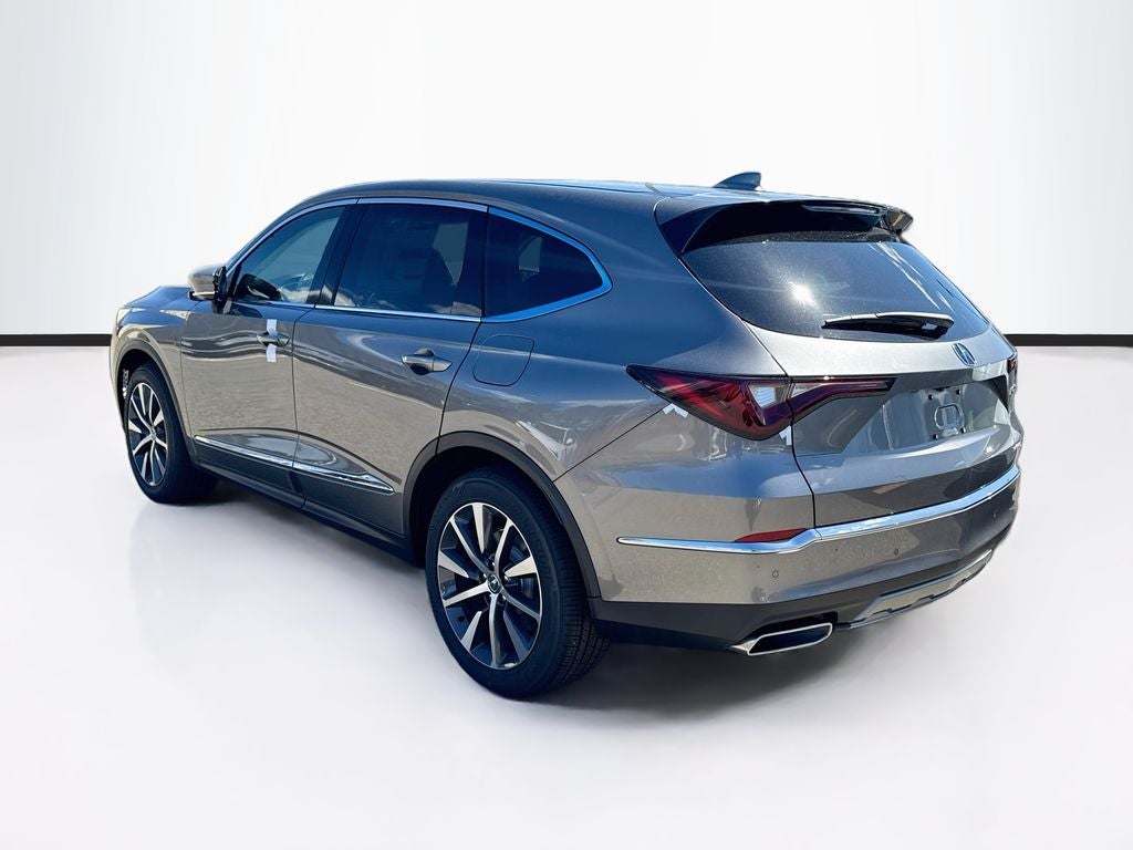 2026 Acura MDX w/Technology Package