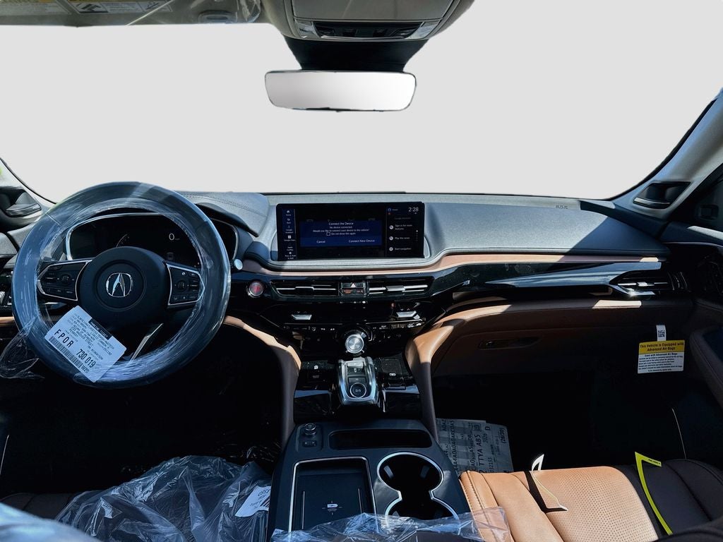 2026 Acura MDX w/Technology Package
